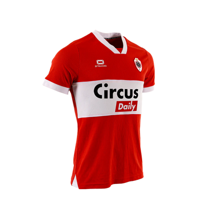 Jersey Antwerp Home 25/26