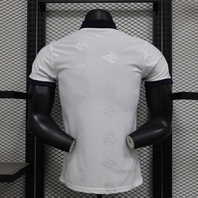 Jersey Real Madrid 25/26 Player Special Edition