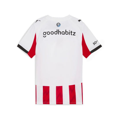Jersey PSV Eindhoven Women’s Home 25/26