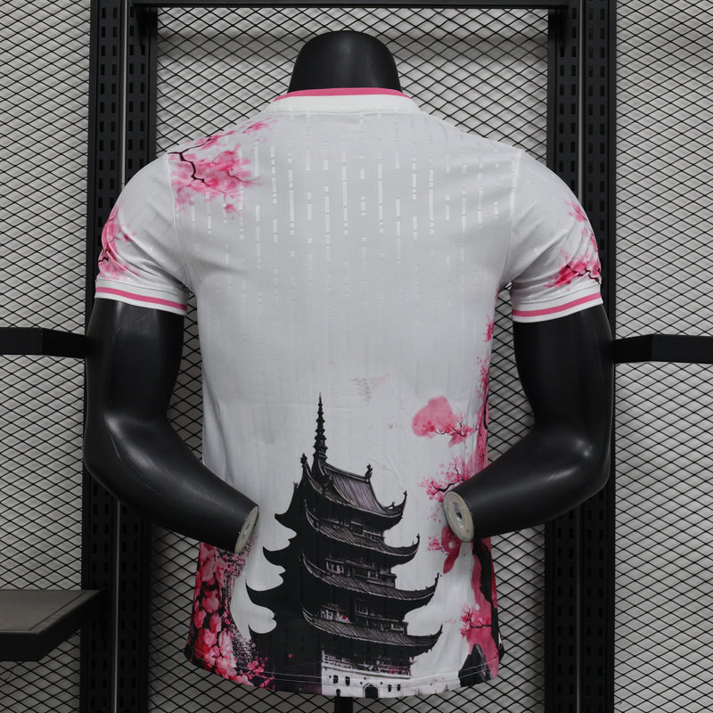 Jersey Japan 25/26 Player Special Edition