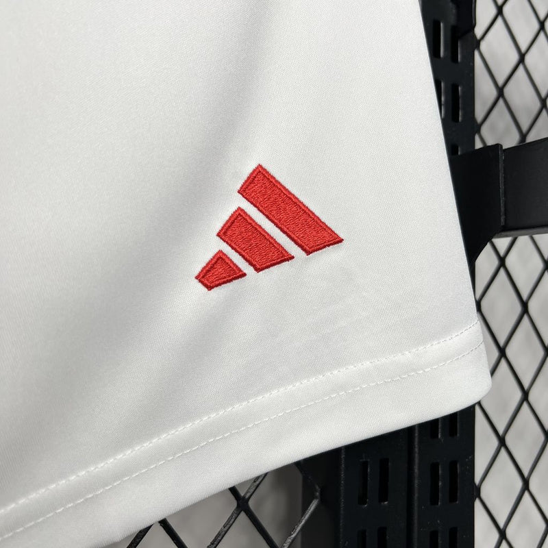 Shorts Benfica 2024/25 Home