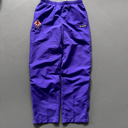 AC Fiorentina Vintage Jacket 2005/2006