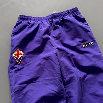 AC Fiorentina Vintage Jacket 2005/2006
