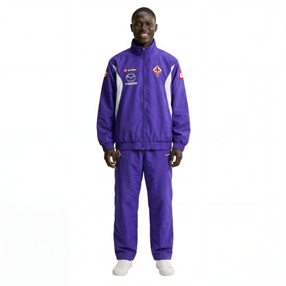 AC Fiorentina Vintage Jacket 2005/2006