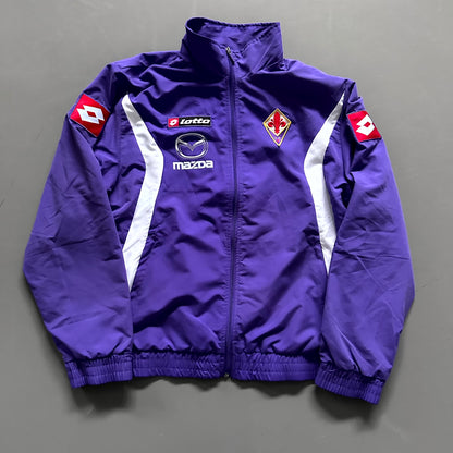 AC Fiorentina Vintage Jacket 2005/2006