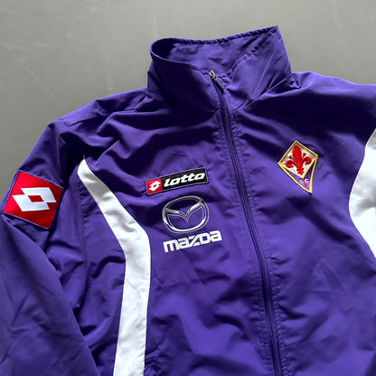 AC Fiorentina Vintage Jacket 2005/2006