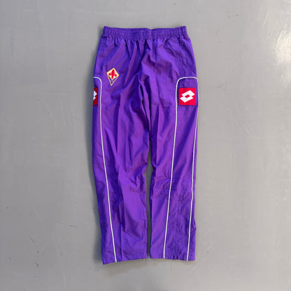 AC Fiorentina Vintage-Jacke 2006/07 
