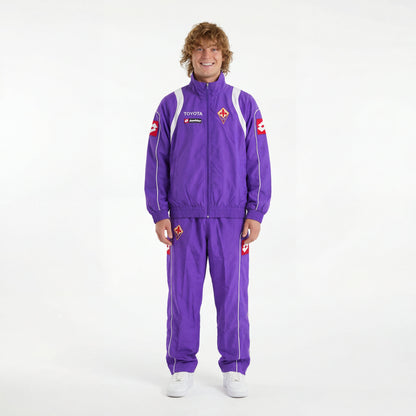 AC Fiorentina Vintage-Jacke 2006/07 