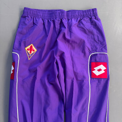 AC Fiorentina Vintage-Jacke 2006/07 