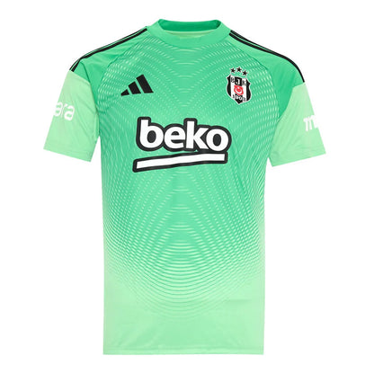 Jersey Beşiktaş Goalkeeper 25/26