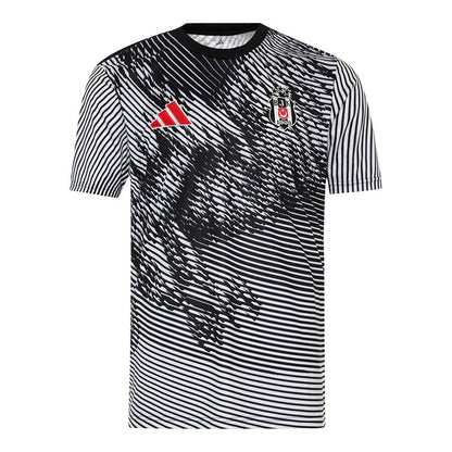Jersey Beşiktaş Pre-Match 25/26