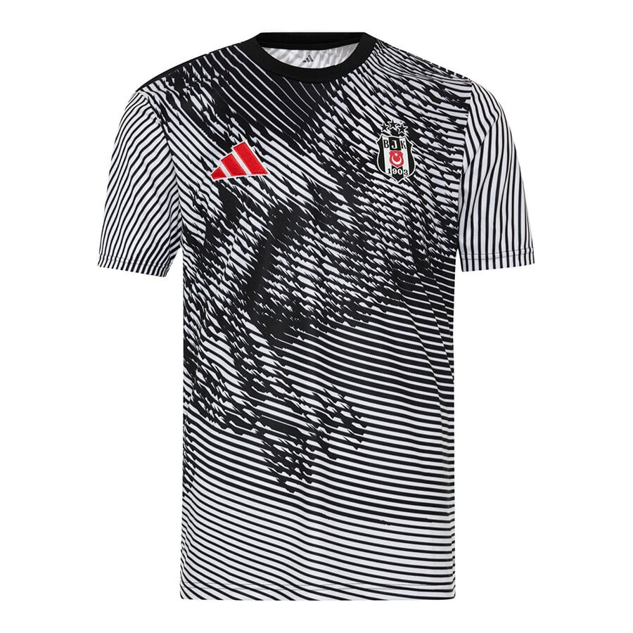Jersey Beşiktaş Pre-Match 25/26