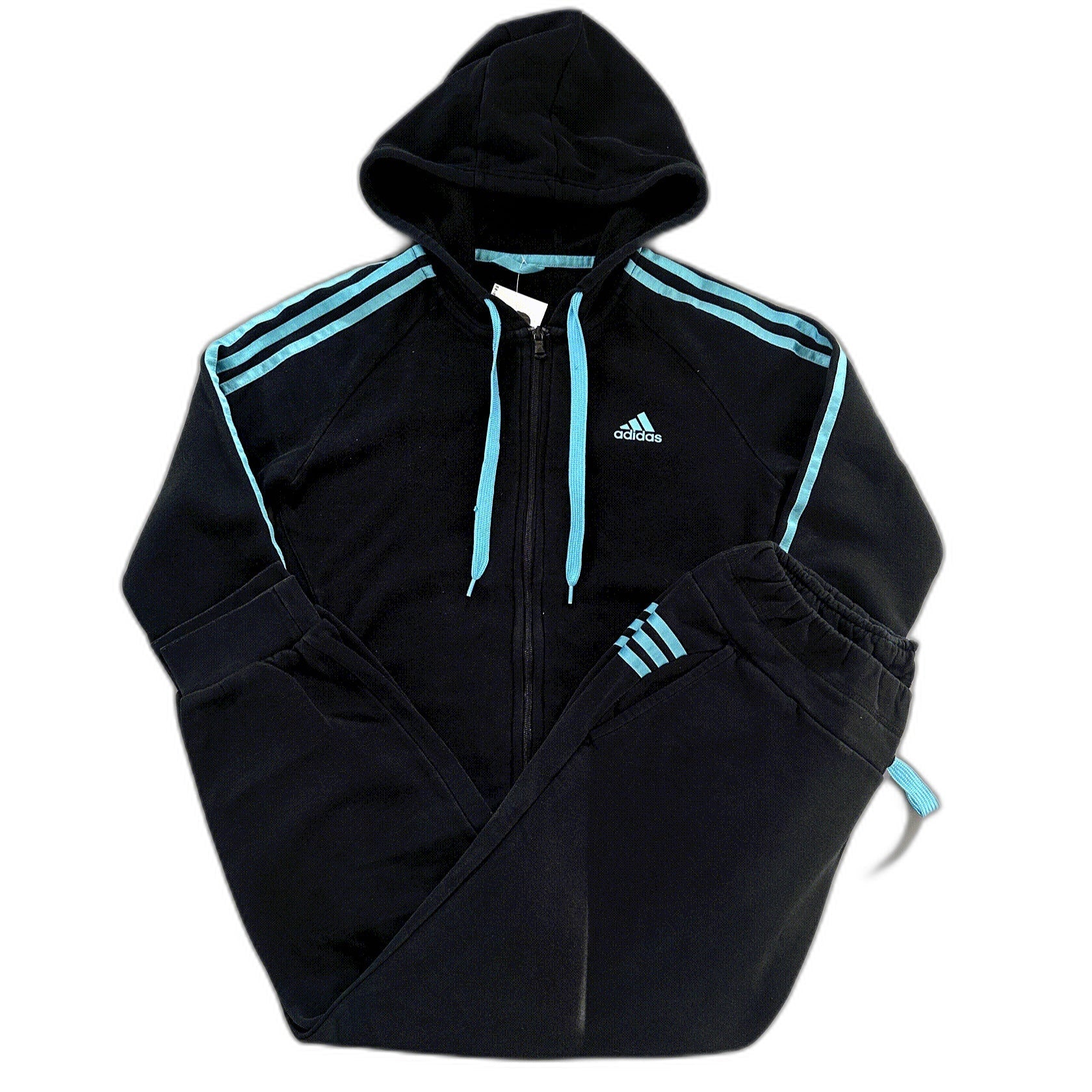Adidas Vintage Jacket 2014/15
