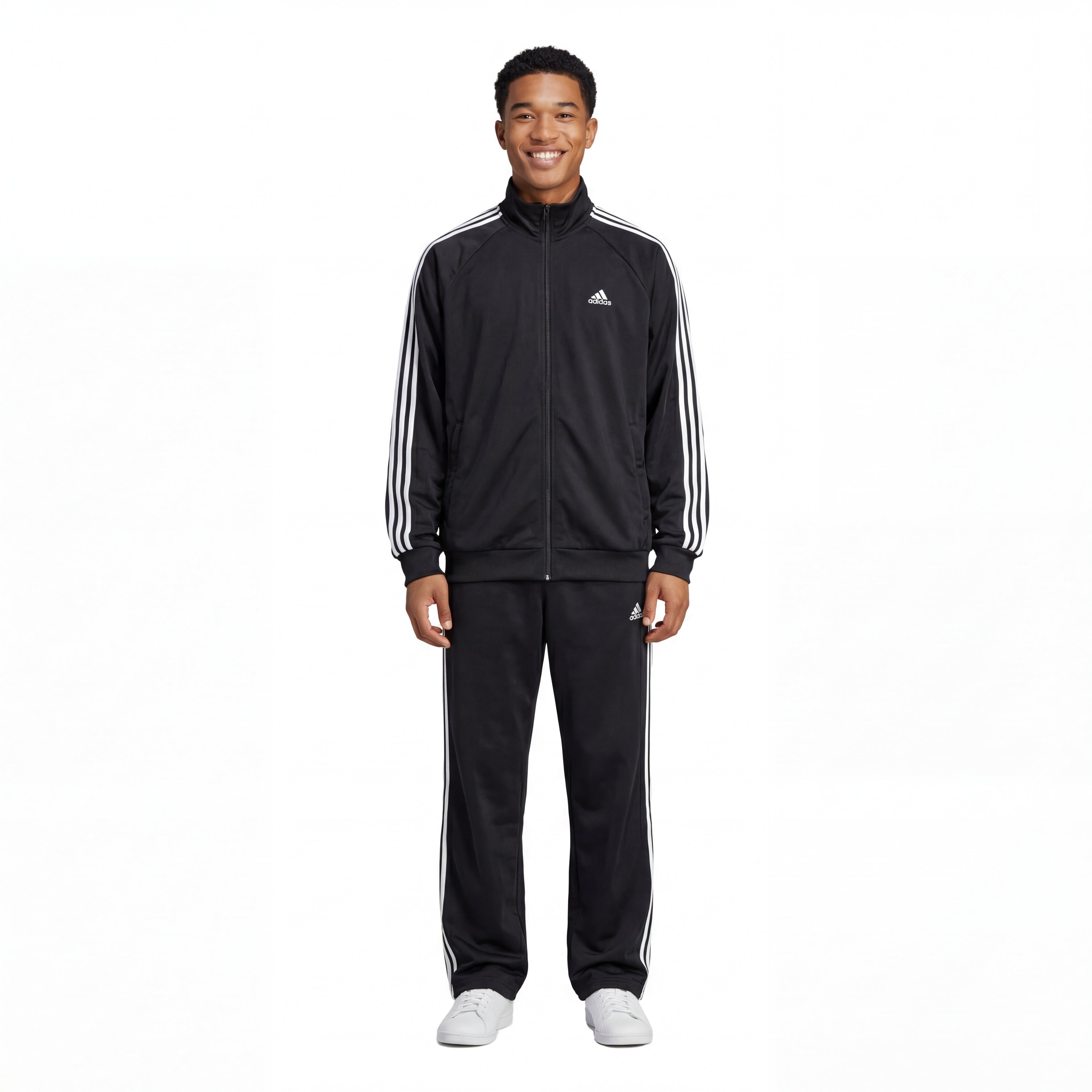 Adidas Vintage Jacket