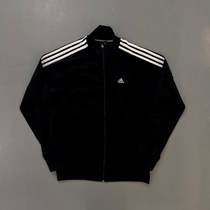 Adidas Vintage Jacke 