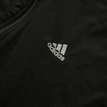 Adidas Vintage Jacke 