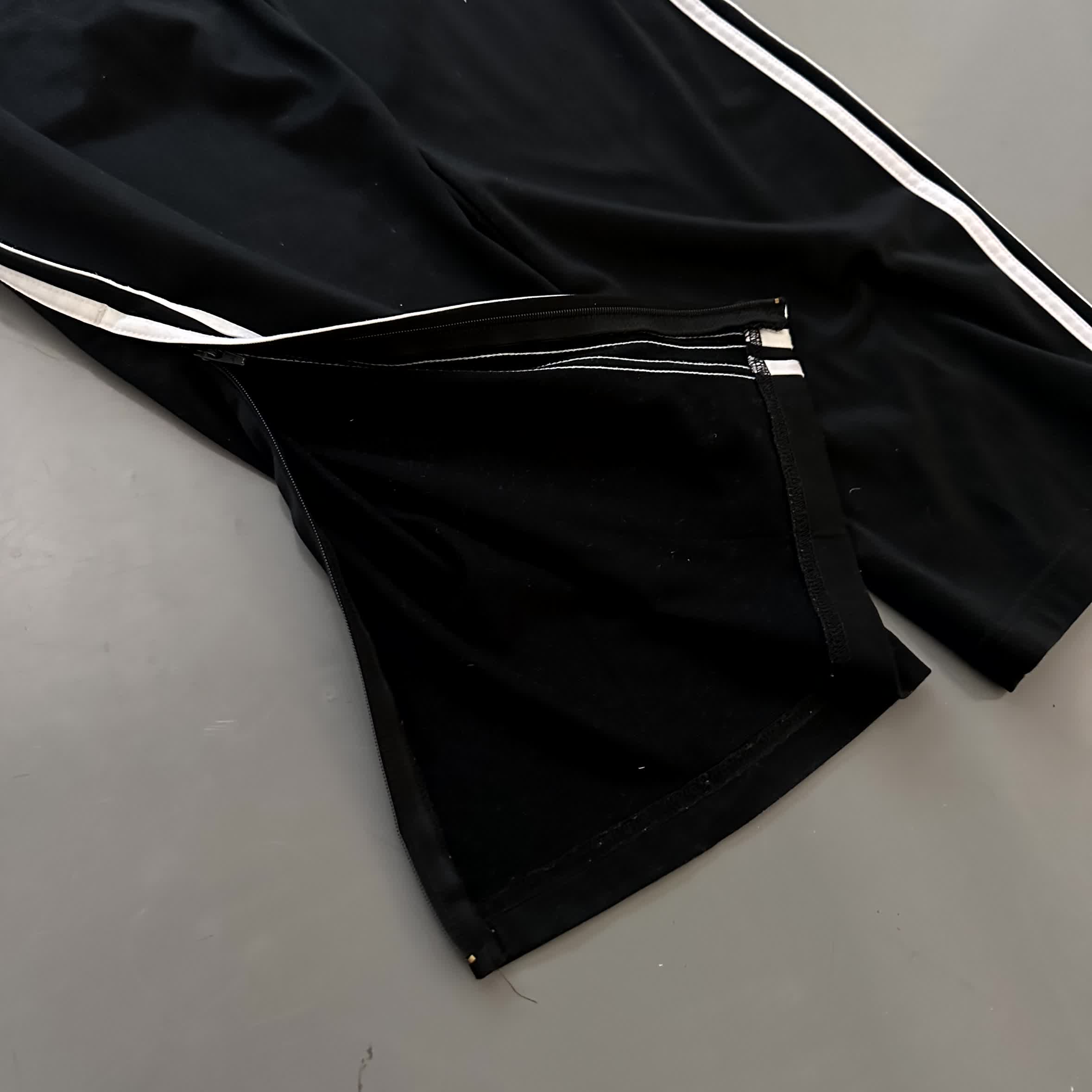 Adidas Vintage Jacke 