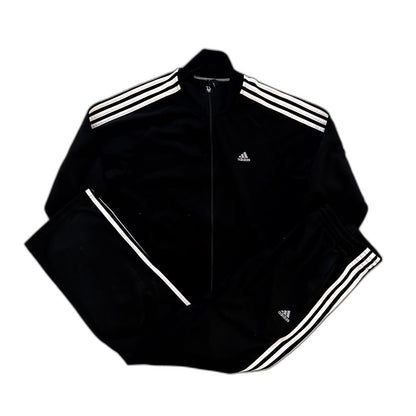 Adidas Vintage Jacke 