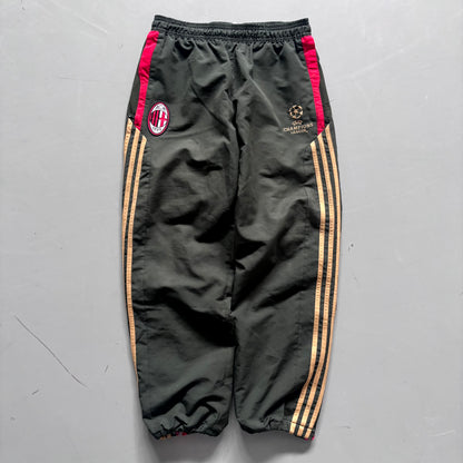 アディダス x ACミラン CL ヴィンテージ ジャケット 2007/08