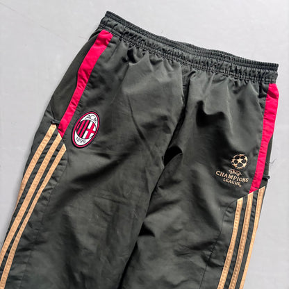 アディダス x ACミラン CL ヴィンテージ ジャケット 2007/08