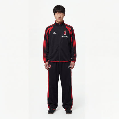 Adidas x AC Milan Vintage Jacket 2003/2004