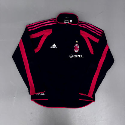Adidas x AC Milan Vintage Jacket 2003/2004