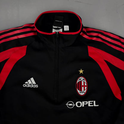 Adidas x AC Milan Vintage Jacket 2003/2004