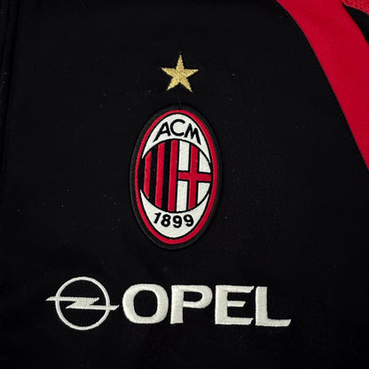 Adidas x AC Milan Vintage Jacket 2003/2004