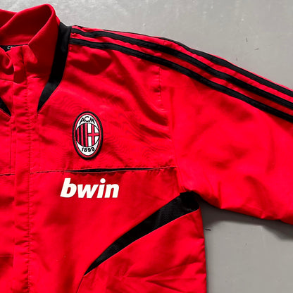 Adidas x AC Milan Vintage Jacket 2007/08