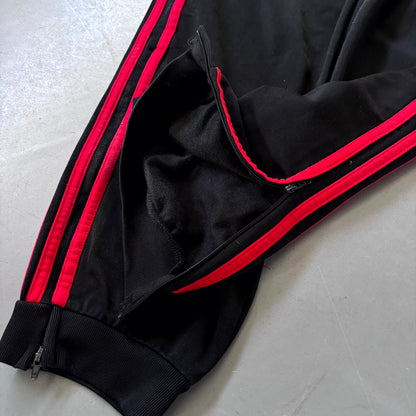 Adidas x AC Milan Vintage Jacket 2008/09