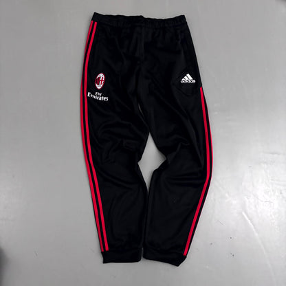 Adidas x AC Milan Vintage Jacket 2009/10