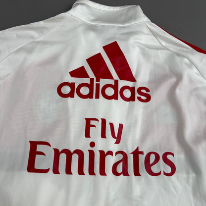 Adidas x AC Milan Vintage Jacket 2009/10