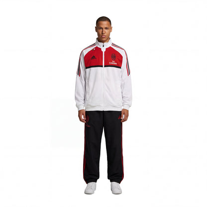 Adidas x AC Milan Vintage Jacket 2012/13