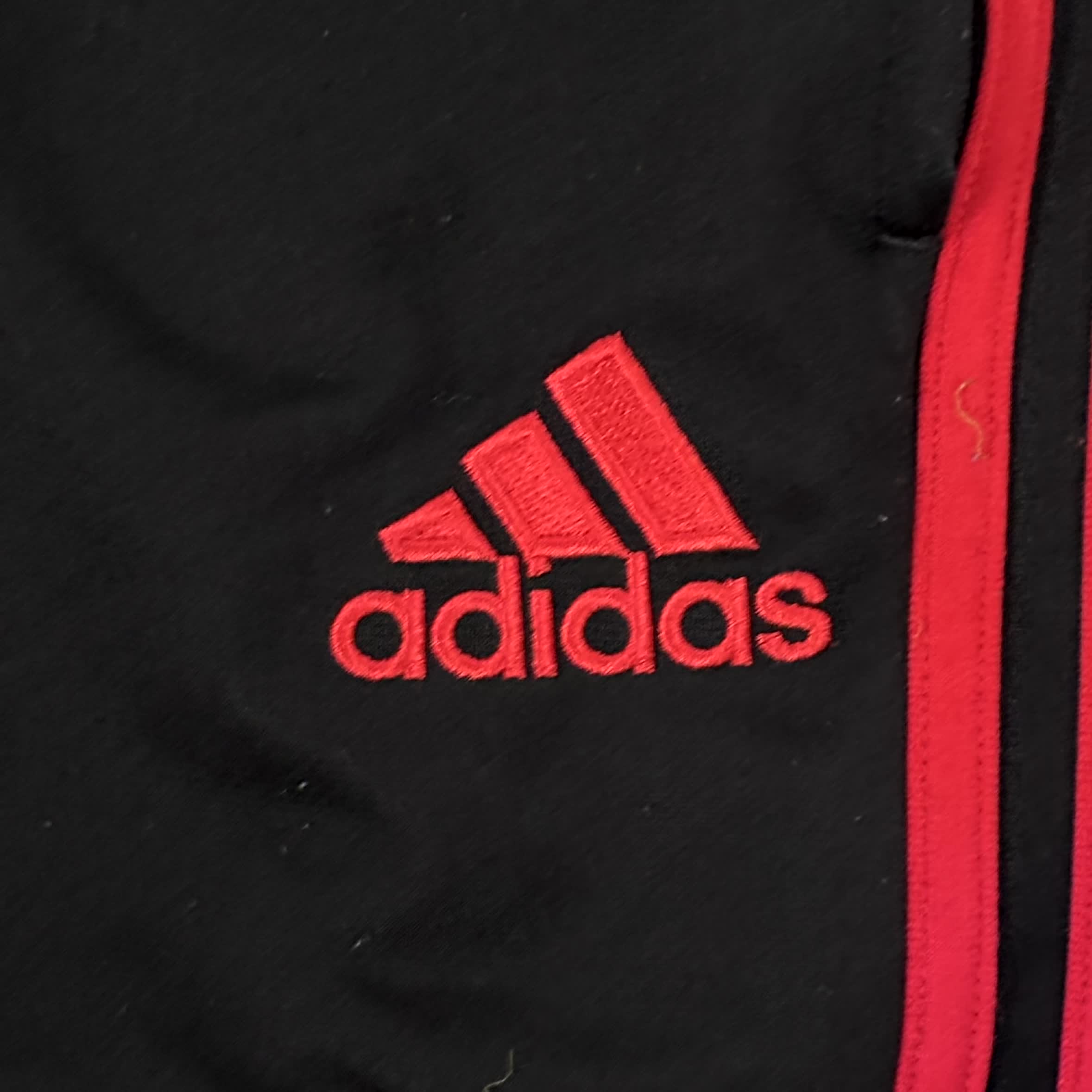 Adidas x AC Milan Vintage Jacket 2013/14
