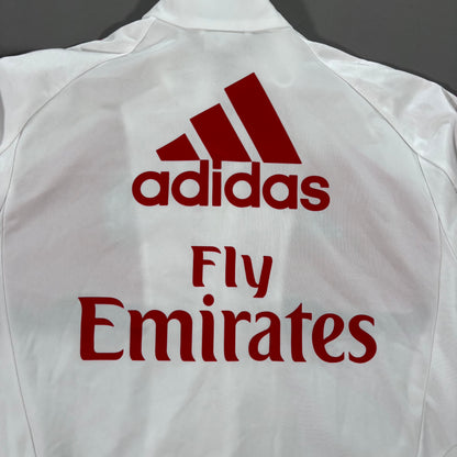 Adidas x AC Milan Vintage Jacket 2013/14