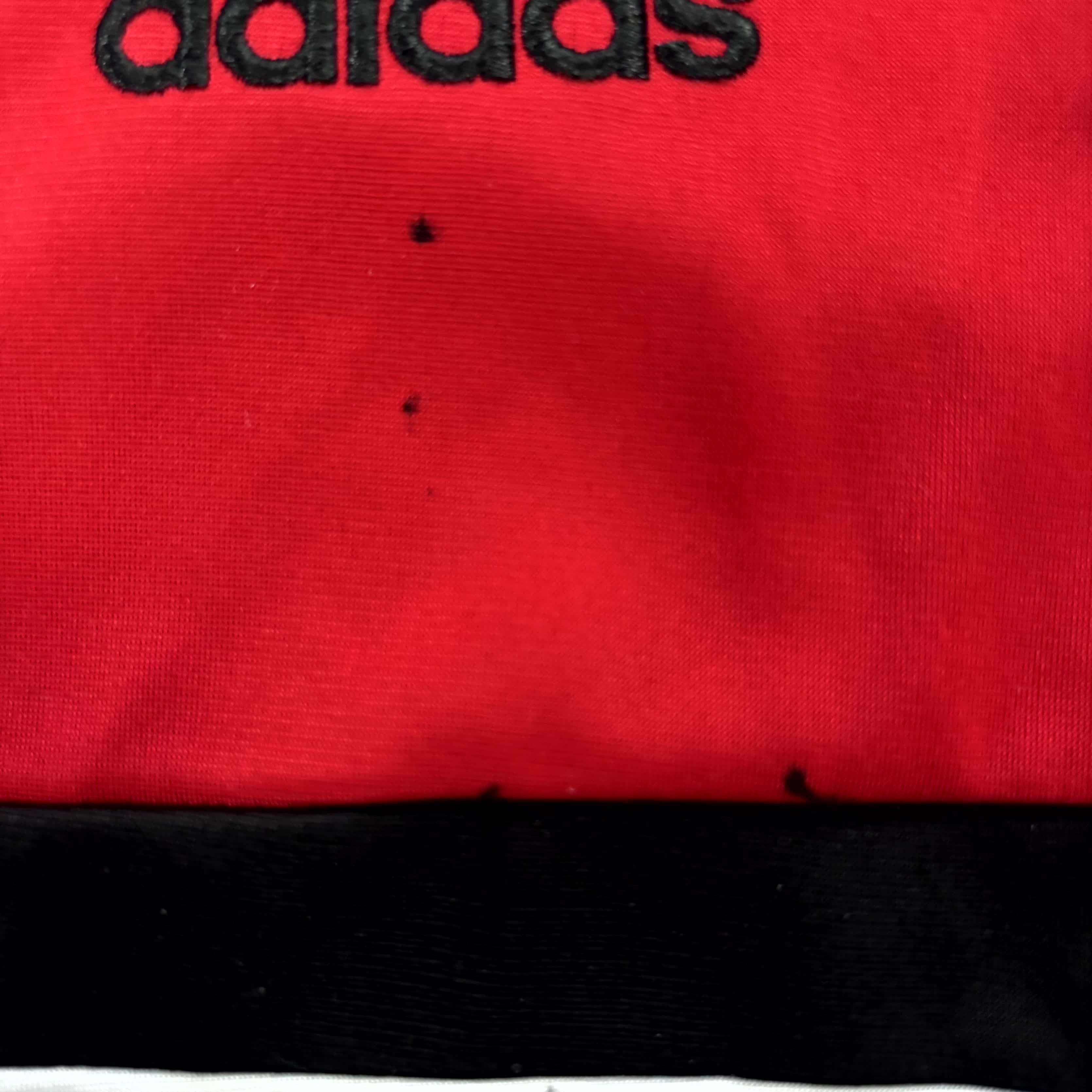 Adidas x AC Milan Vintage Jacket 2013/14