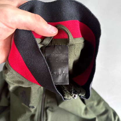 Adidas x AC Milan Vintage Jacket 2016/17