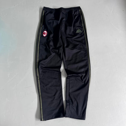 Adidas x AC Milan Vintage Jacket 2016/17