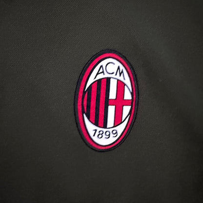 Adidas x AC Milan Vintage Jacket 2018/19