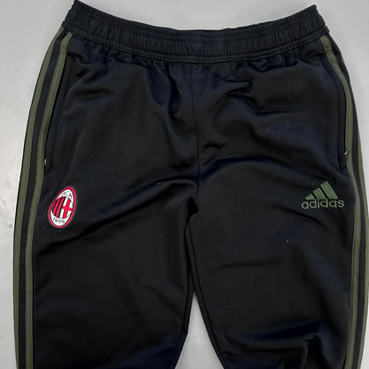 Adidas x AC Milan Vintage Jacket 2018/19
