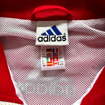 Adidas x AC Milan Vintage Premium Vintage Jacket 2002/03