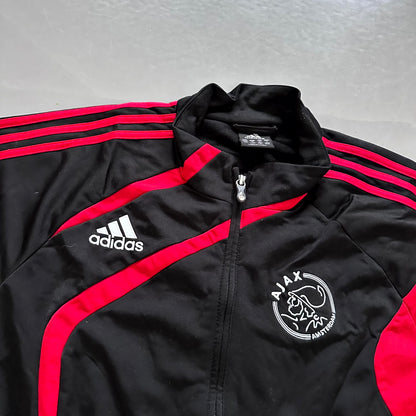 Adidas x Ajax Amsterdam Vintage Jacket 2006/07