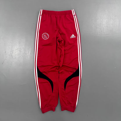 Adidas x Ajax Amsterdam Vintage Jacket 2007/08