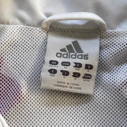 Adidas x Ajax Amsterdam Vintage Jacket 2007/08