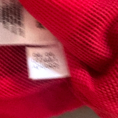 Adidas x Ajax Amsterdam Vintage Jacket 2007/08