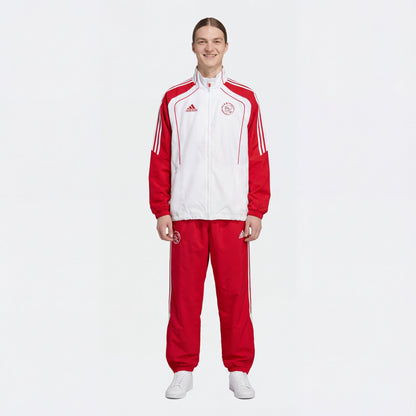 Adidas x Ajax Amsterdam Vintage Jacket 2007/08