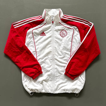 Adidas x Ajax Amsterdam Vintage Jacket 2007/08