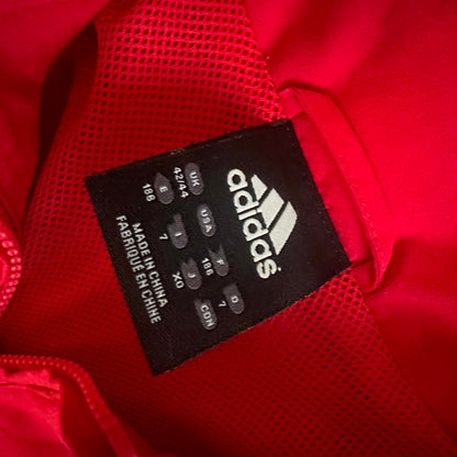 Adidas x Ajax Amsterdam Vintage Jacket 2007/08