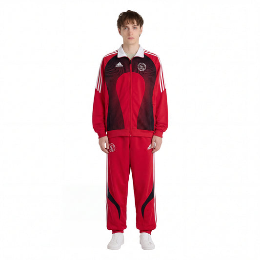 Adidas x Ajax Amsterdam Vintage Jacket 2007/08