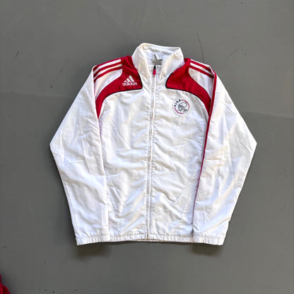 Adidas x Ajax Amsterdam Vintage Jacket 2007/08
